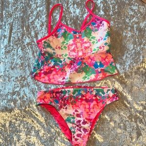 Girls swimwear L 14